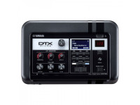 Yamaha DTX8K-X Black Forest Yamaha DTX8K-X Black Forest